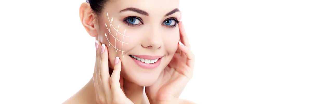 Tratamiento estético de armonización orofacial