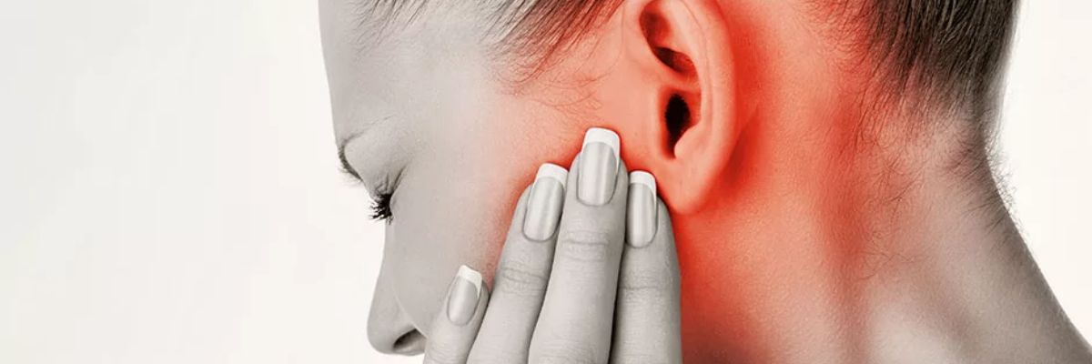Tratamiento funcional de armonización orofacial para dolor de mandíbula